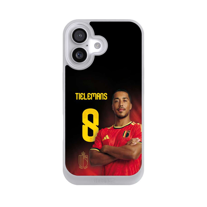 iPhone 17 NIVOpure Youri Tielemans 8
