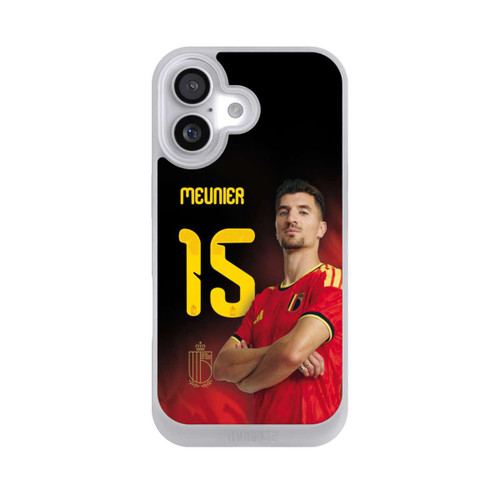  NIVOpure Thomas Meunier 15