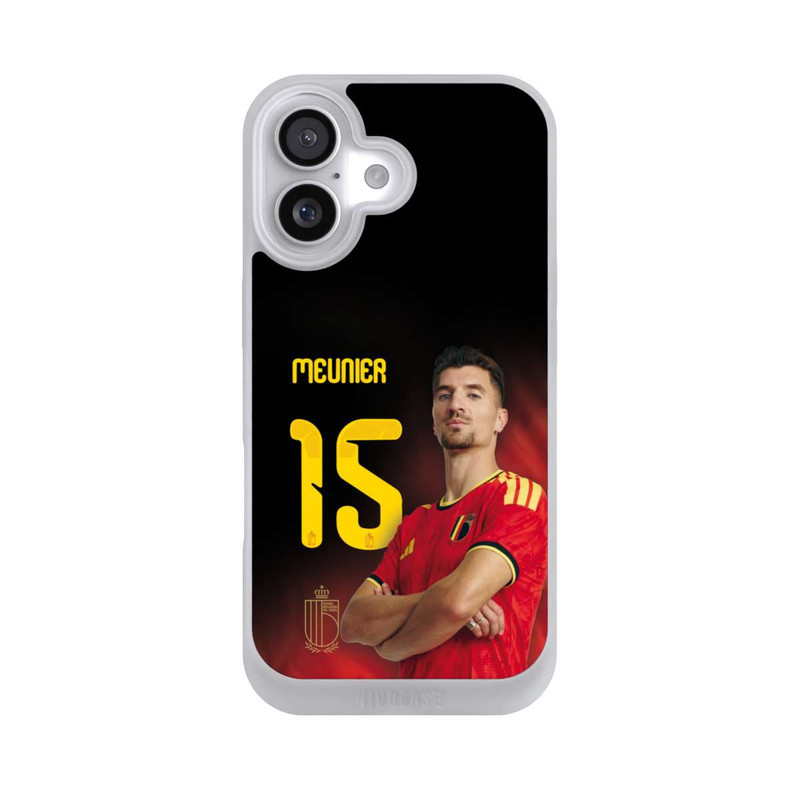 iPhone 17 NIVOpure Thomas Meunier 15