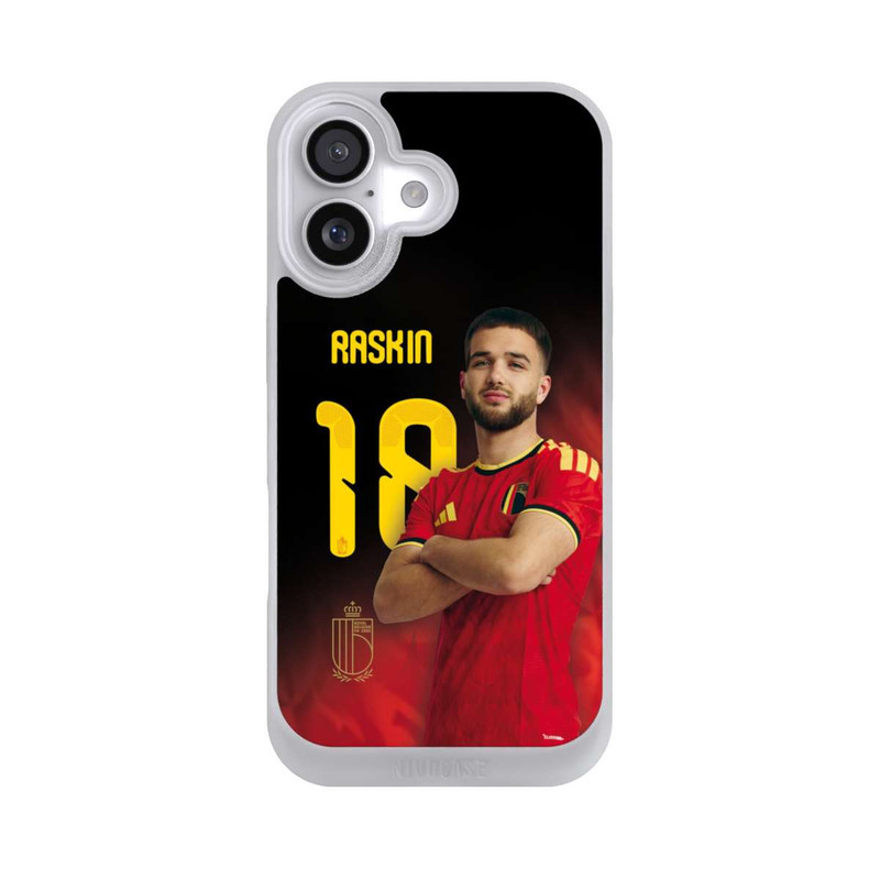 iPhone 17 NIVOpure Nicolas Raskin 18