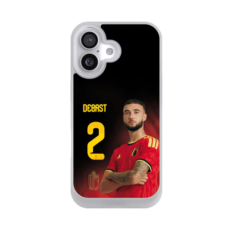 iPhone 17 NIVOpure Zeno Debast 2
