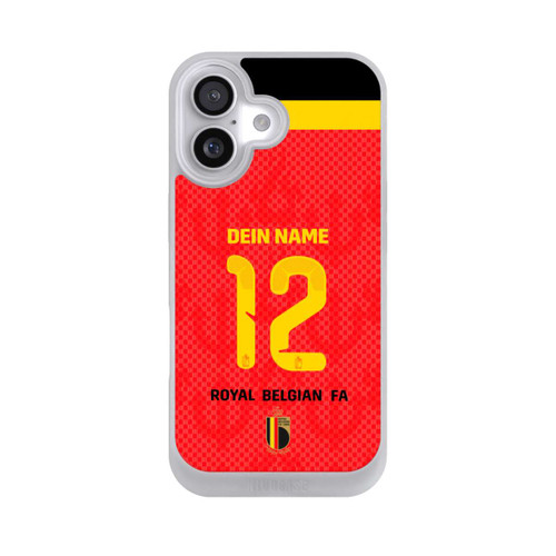  NIVOpure RBFA Trikot Personalisierbar 2026