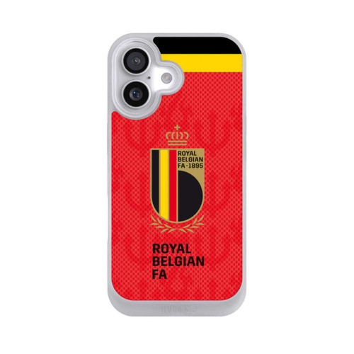  NIVOpure Belgisches Heimtrikot 2026