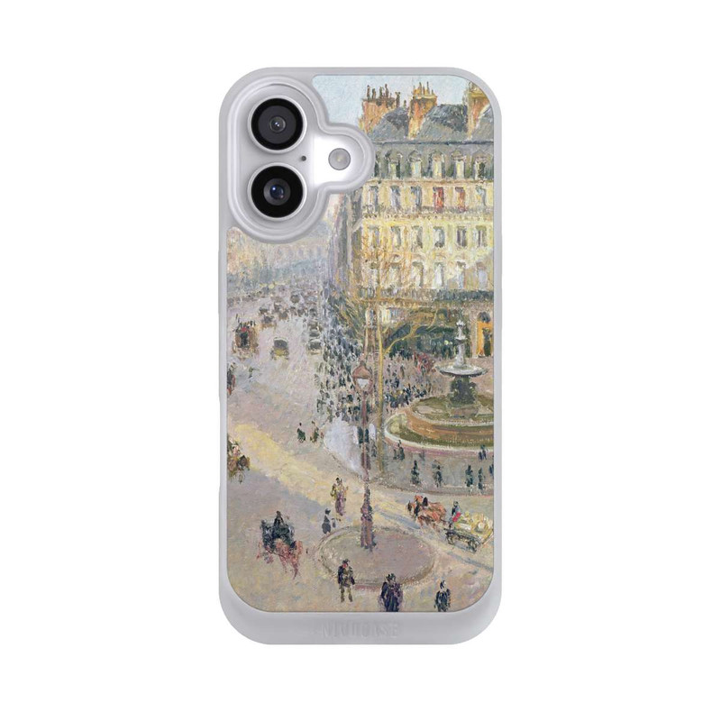 iPhone 17 NIVOpure Die Allee der Oper