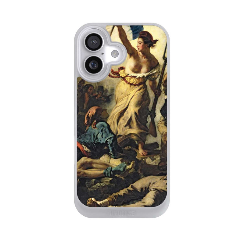 iPhone 17 NIVOpure Die Freiheit Führt das Volk