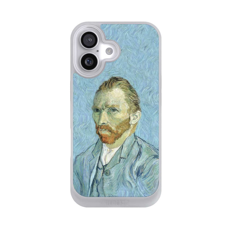 iPhone 17 NIVOpure Selbstportrait, 1889
