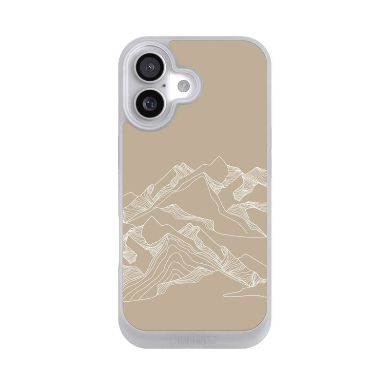 iPhone 17 NIVOpure Mountain Minimalist