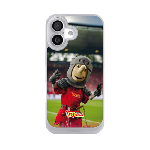  NIVOpure Union Berlin Ritter Keule