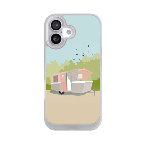  NIVOpure Retro Glamping by Roberta Murray