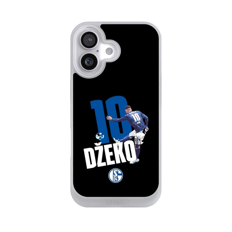 iPhone 17 NIVOpure Edin Džeko 10