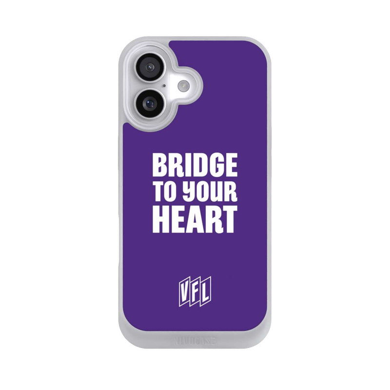iPhone 17 NIVOpure VfL Bridge to your heart