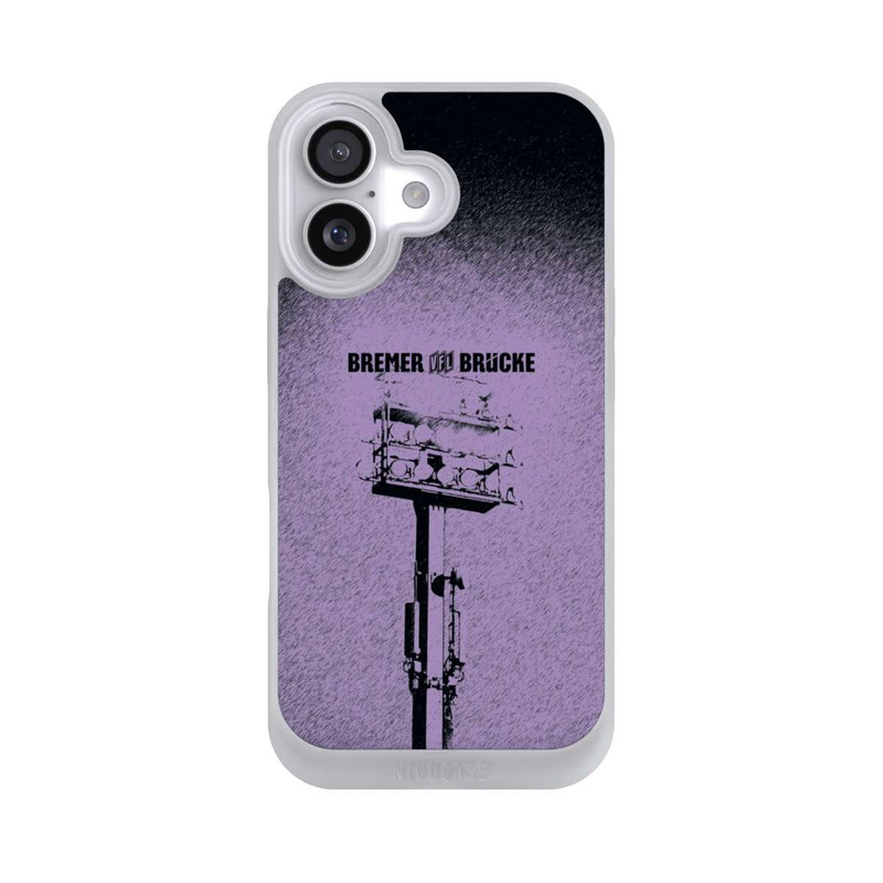 iPhone 17 NIVOpure VfL Osnabrück Flutlicht