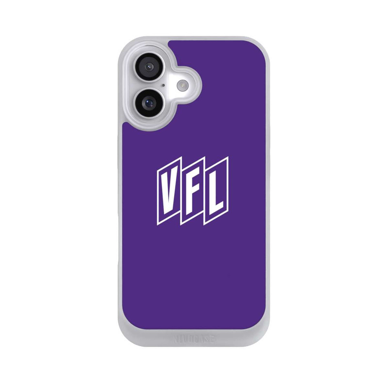 iPhone 17 NIVOpure VfL Osnabrück Logo