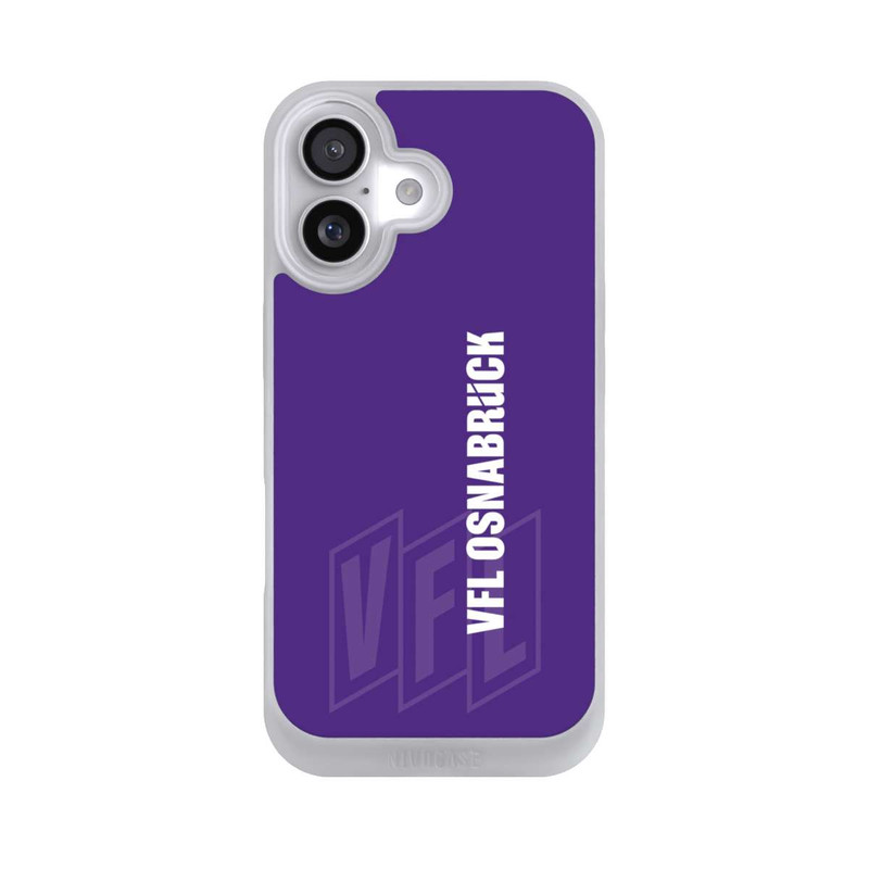 iPhone 17 NIVOpure VfL Osnabrück