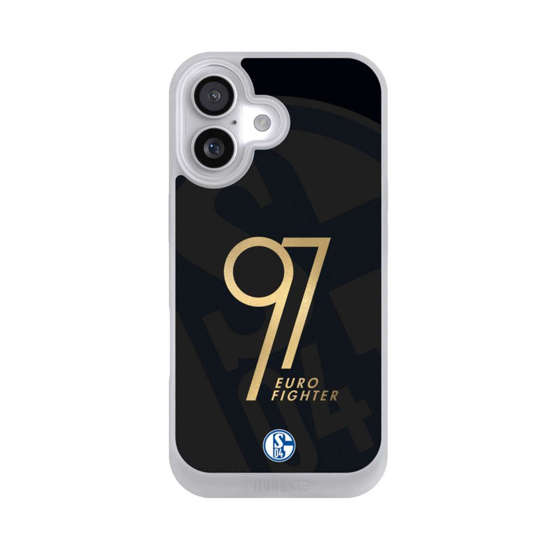 iPhone 17 NIVOpure S04 Eurofighter 97