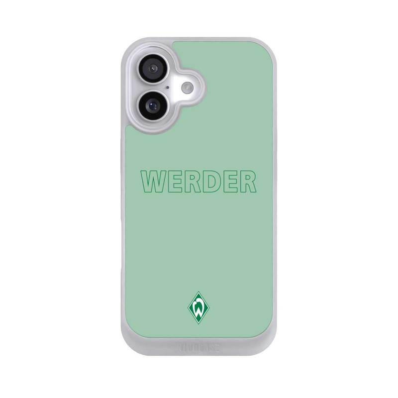 iPhone 17 NIVOpure Werder Grün
