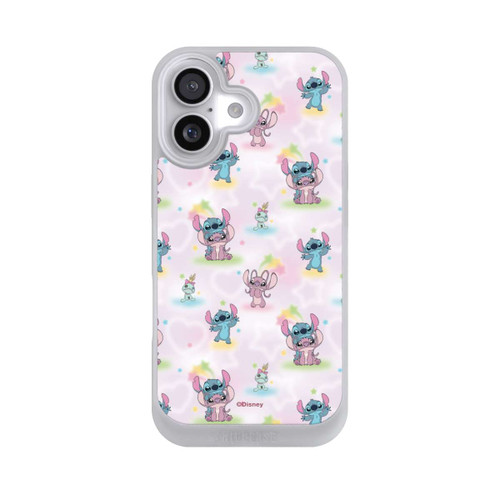  NIVOpure Lilo &amp; Stitch Together Summer Pattern