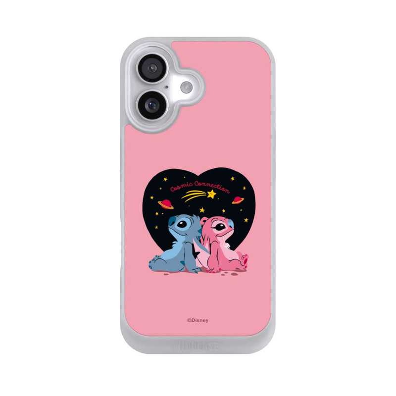 iPhone 17 NIVOpure Lilo & Stitch Love Always Forever