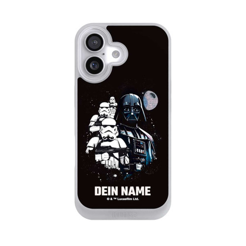  NIVOpure Dunkle Seite Star Wars Personalisierbar 