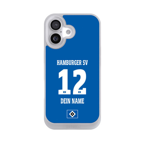  NIVOpure HSV Trikot Personalisierbar 26-27