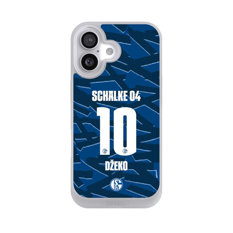 iPhone 17 NIVOpure Džeko 10