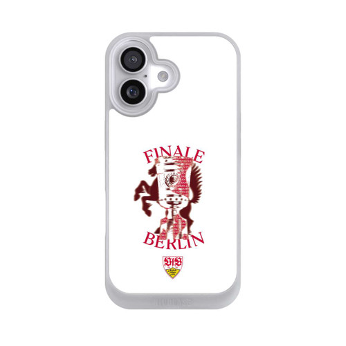  NIVOpure VfB Stuttgart Pokalfinale 2026 weiß