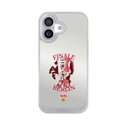  NIVOpure VfB Stuttgart Pokalfinale 2026 grau