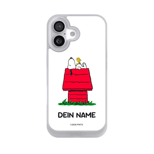  NIVOpure Snoopy and Woodstock Classic Personnalisable