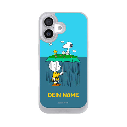  NIVOpure Charlie Brown Regen Personnalisable