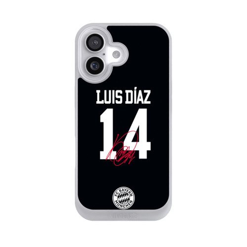  NIVOpure Luis Díaz 14