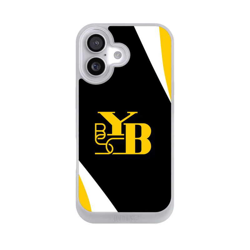 iPhone 17 NIVOpure BSC YB Retro