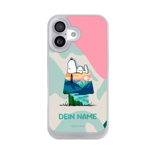 NIVOpure Snoopy Outdoor Personnalisable