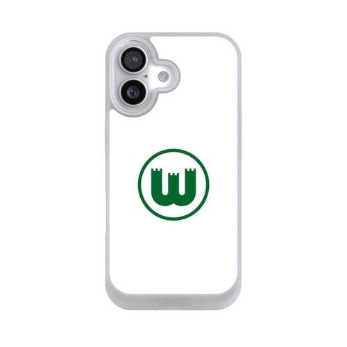  NIVOpure VfL Wolfsburg Zinnenwappen