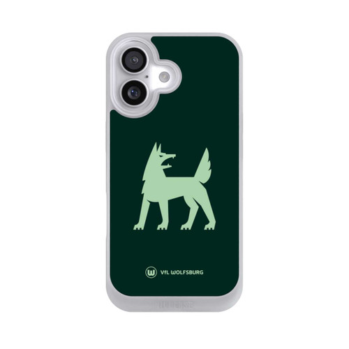  NIVOpure VfL Wolfsburg Wolf Green