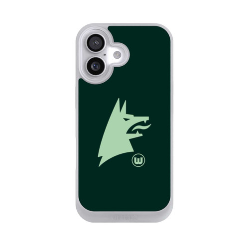  NIVOpure VfL Wolfsburg Wolf Logo