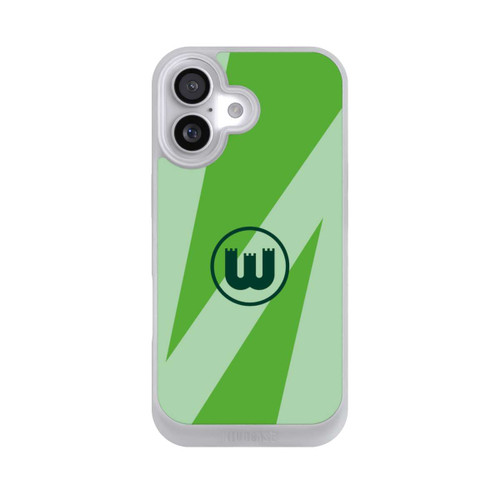 NIVOpure VfL Wolfsburg Logo Grafikelement