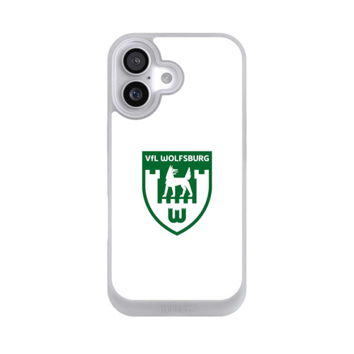  NIVOpure VfL Wolfsburg Retro Crest White