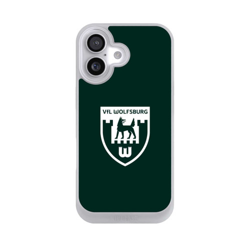  NIVOpure VfL Wolfsburg Retro Crest Green