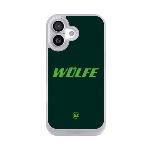  NIVOpure VfL Wolfsburg Wölfe