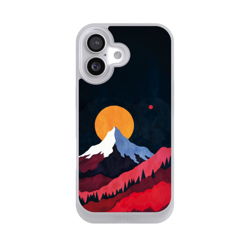  NIVOpure Mont Blanc Abstract