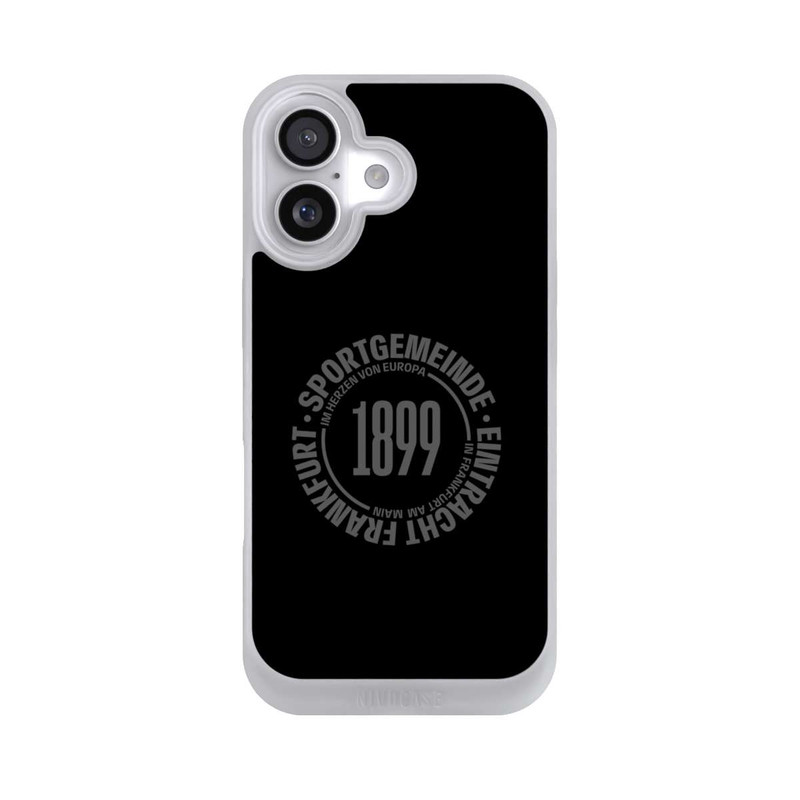iPhone 17 NIVOpure SG Eintracht Frankfurt 1899