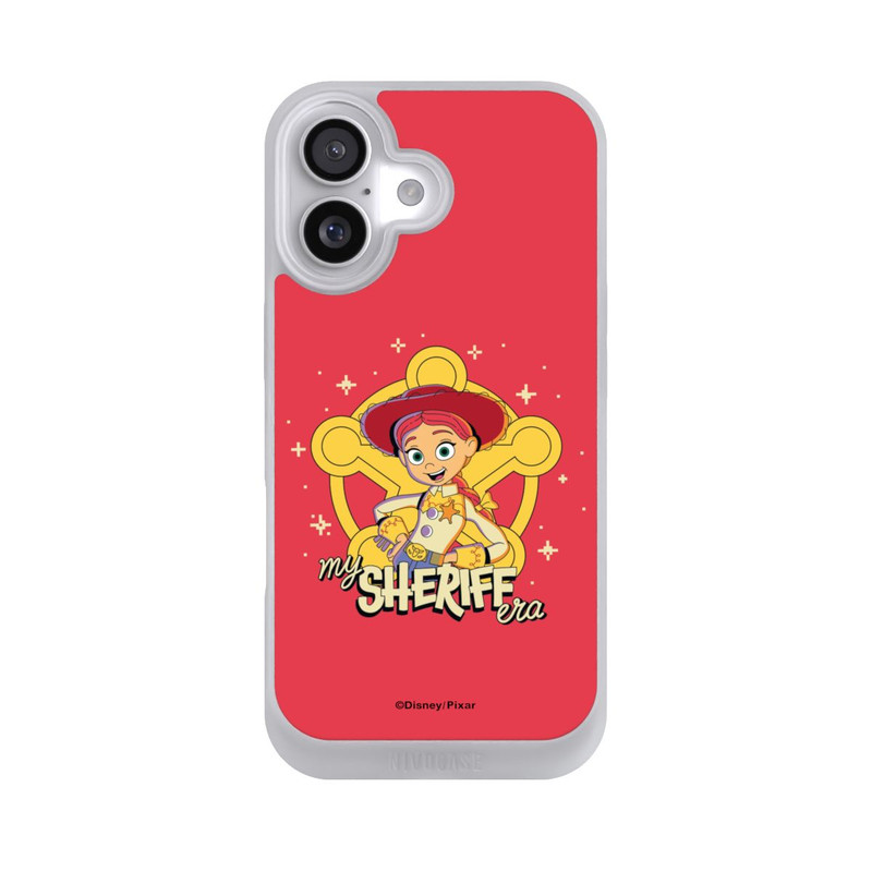 iPhone 17 NIVOpure Toy Story 5 Jessie In my Sheriff Era Red