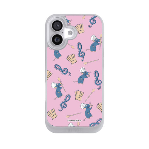  NIVOpure Remy Ratatouille Pink