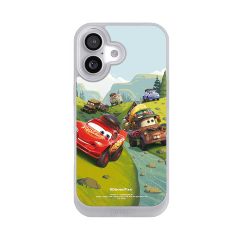  NIVOpure Cars - Sortie en camping