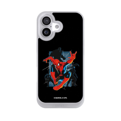  NIVOpure Spider-Man Hero Force