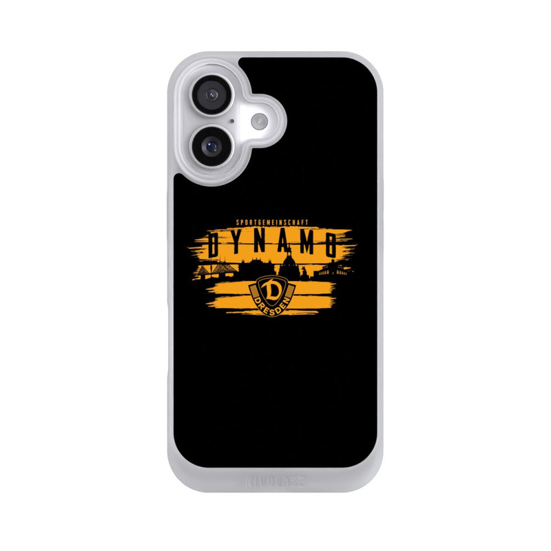 iPhone 17 NIVOpure Dynamo Dresden Skyline