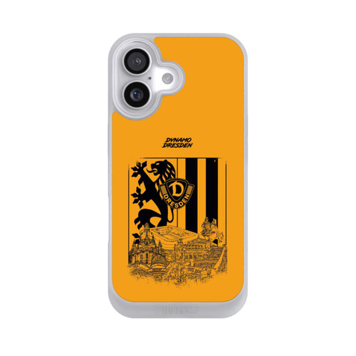  NIVOpure Dynamo Dresden Wappen