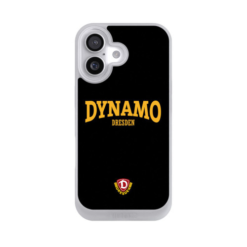  NIVOpure Dynamo Dresden Schwarz-Gelb