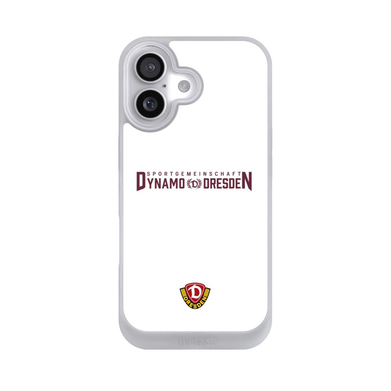 iPhone 17 NIVOpure SG Dynamo Dresden