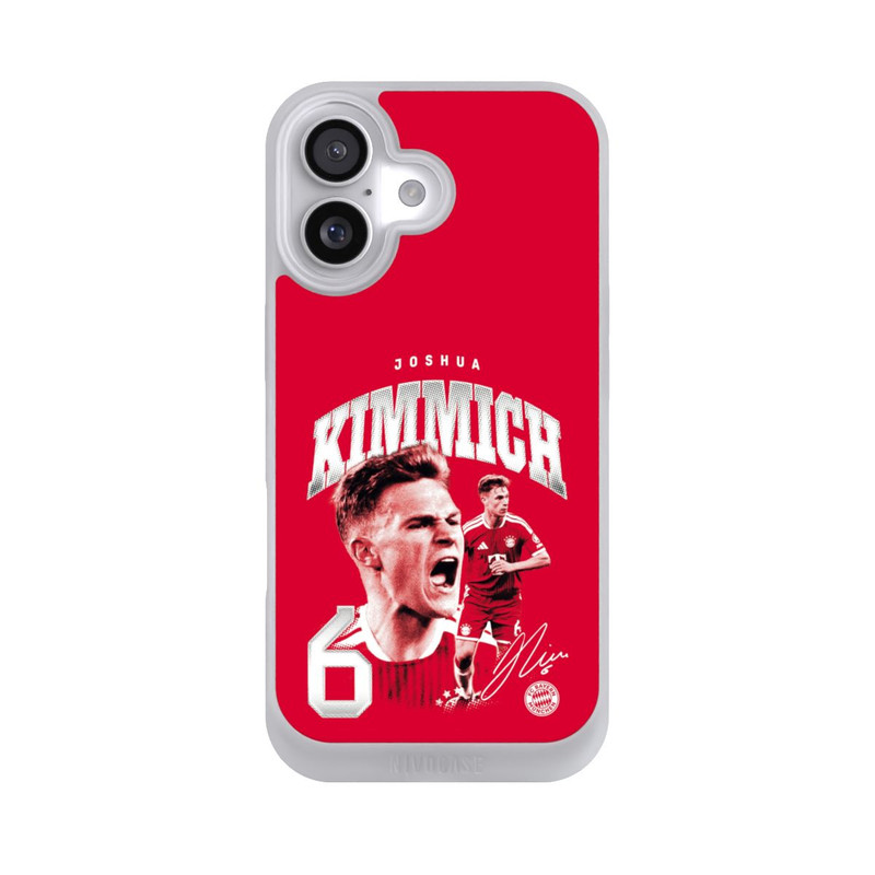 iPhone 17 NIVOpure Joshua Kimmich 26/27